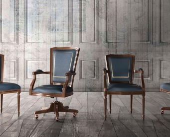 FAUTEUILS de DIRECTION