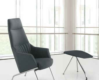 FAUTEUILS VISITEURS DIRECTION